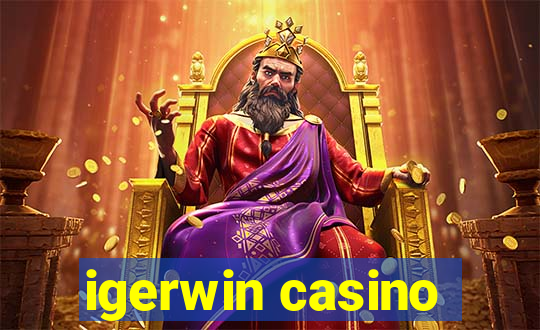 igerwin casino